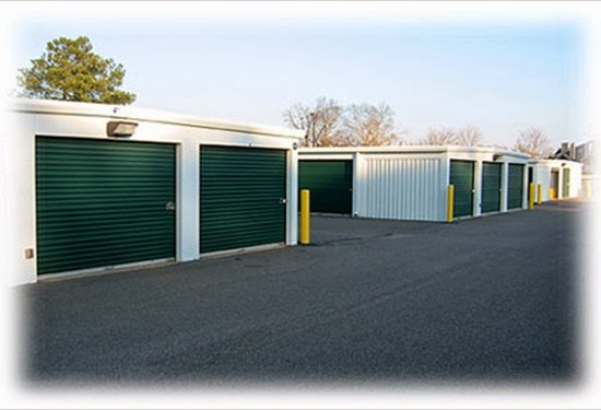 drive-up storage units augusta ga