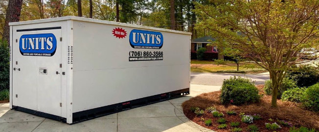 portable storage units augusta ga