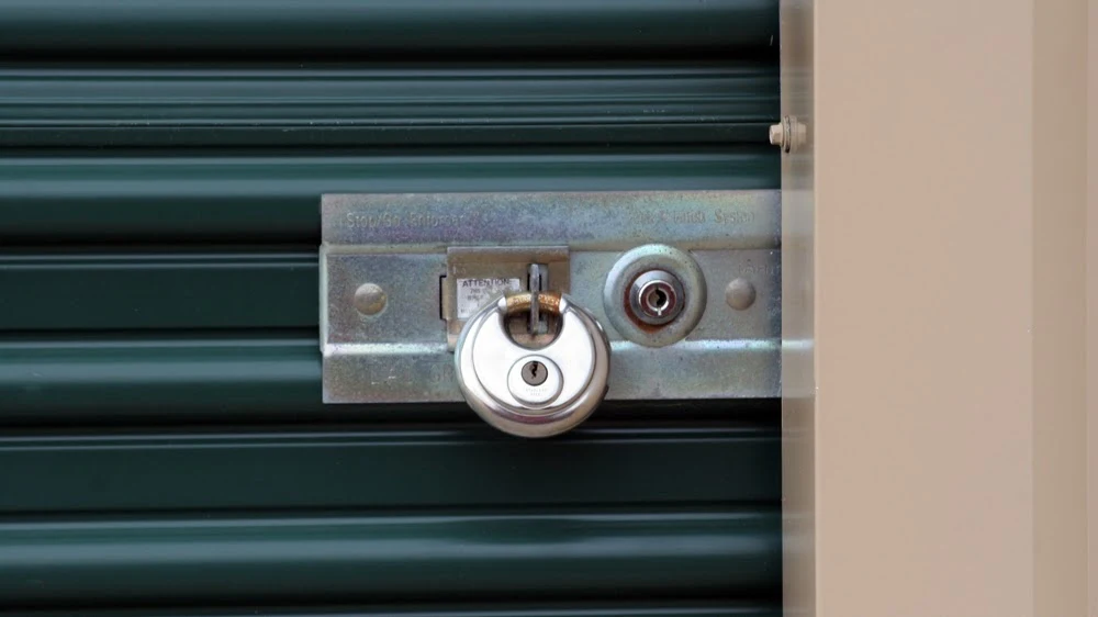 Lock And Leave Self Storage - Montgomery 155 McNett Rd Montgomery, PA 17752