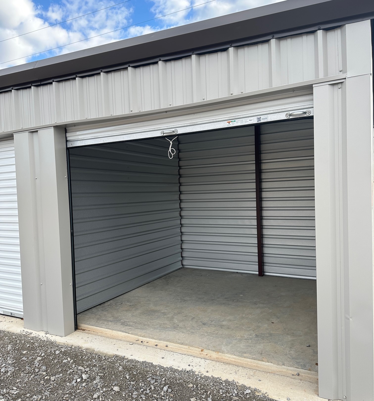 units for 41 storage in arley, AL