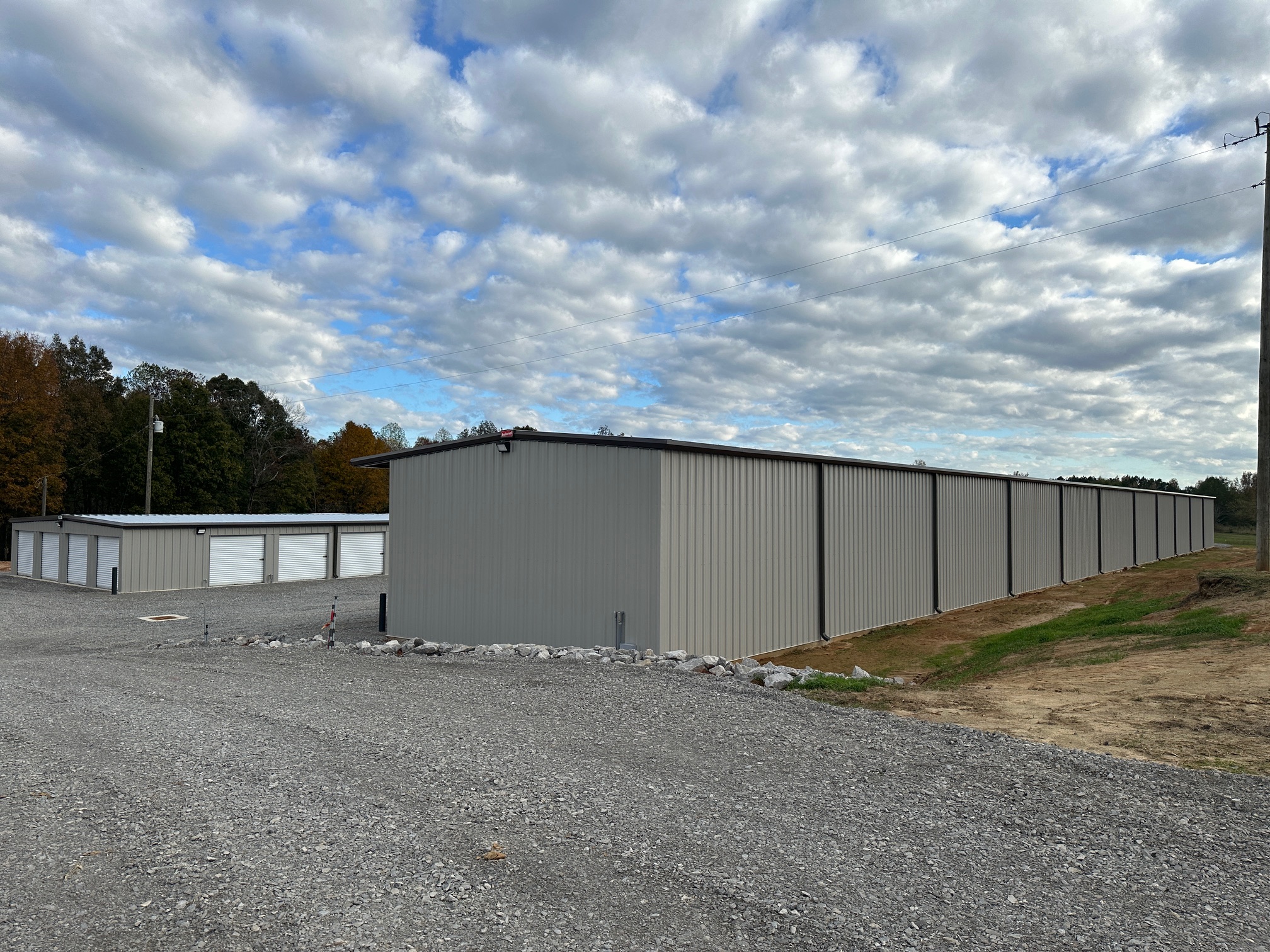 units for 41 storage in arley, AL