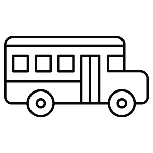 bus