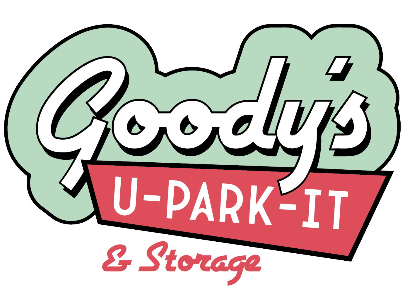 Goody's U Park It in Philadelphia, PA