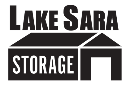 lake sara storage