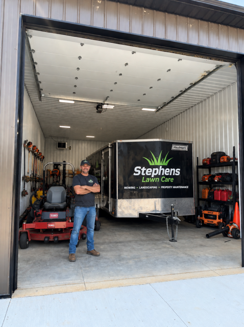 secured units in Port Clinton, OH