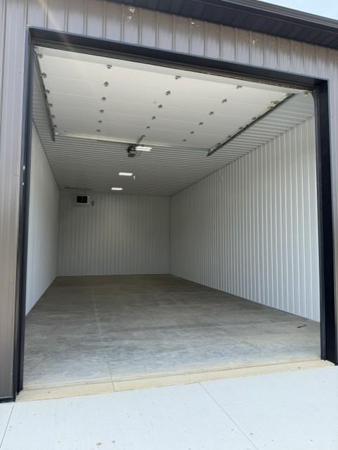 secured units in Port Clinton, OH
