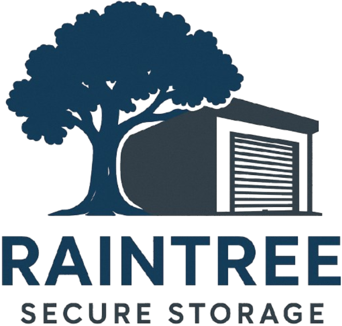 Raintree Secure Storage | Marion, IN