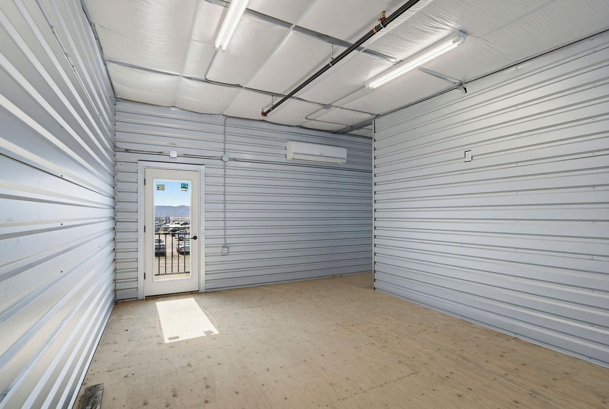 Showplace Storage 6530 Showplace Ave. Lake Havasu City, AZ 86404