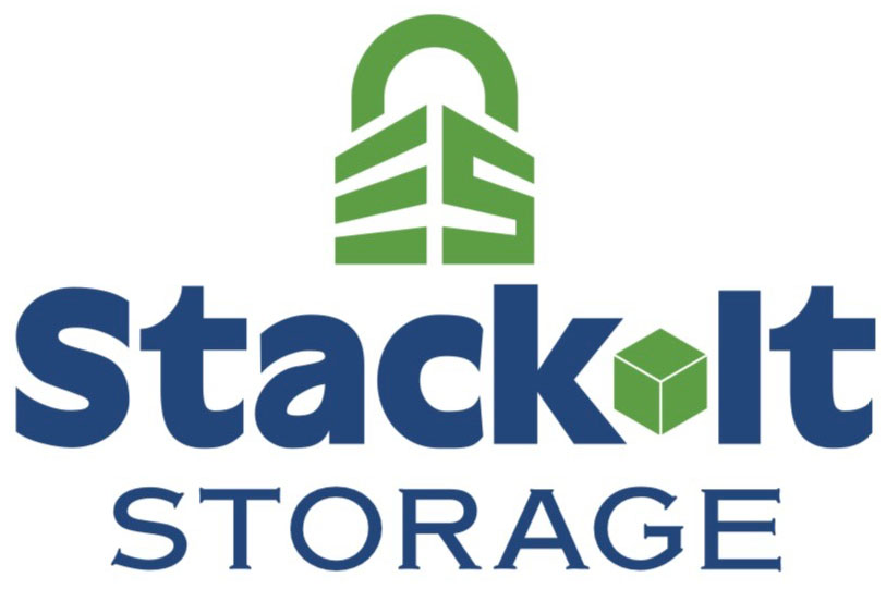 Stack It Storage Logo