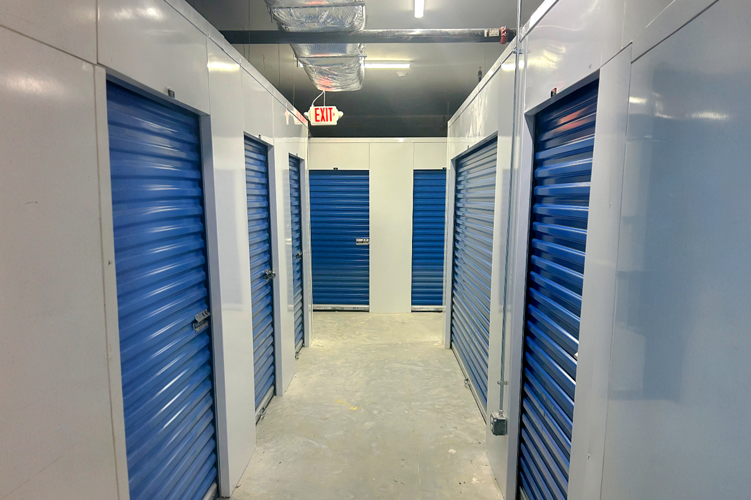 600 Station Storage in Greensboro, NC