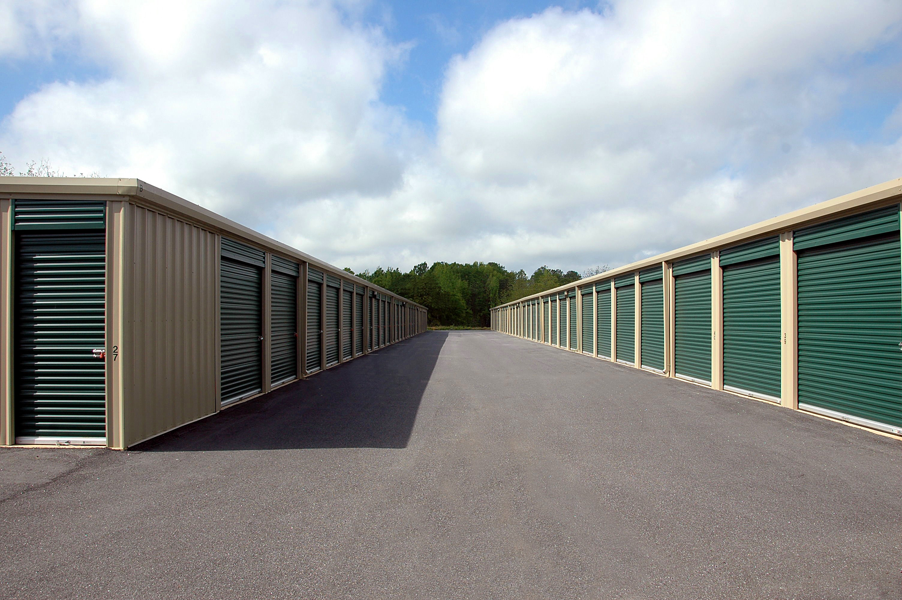 Self Storage