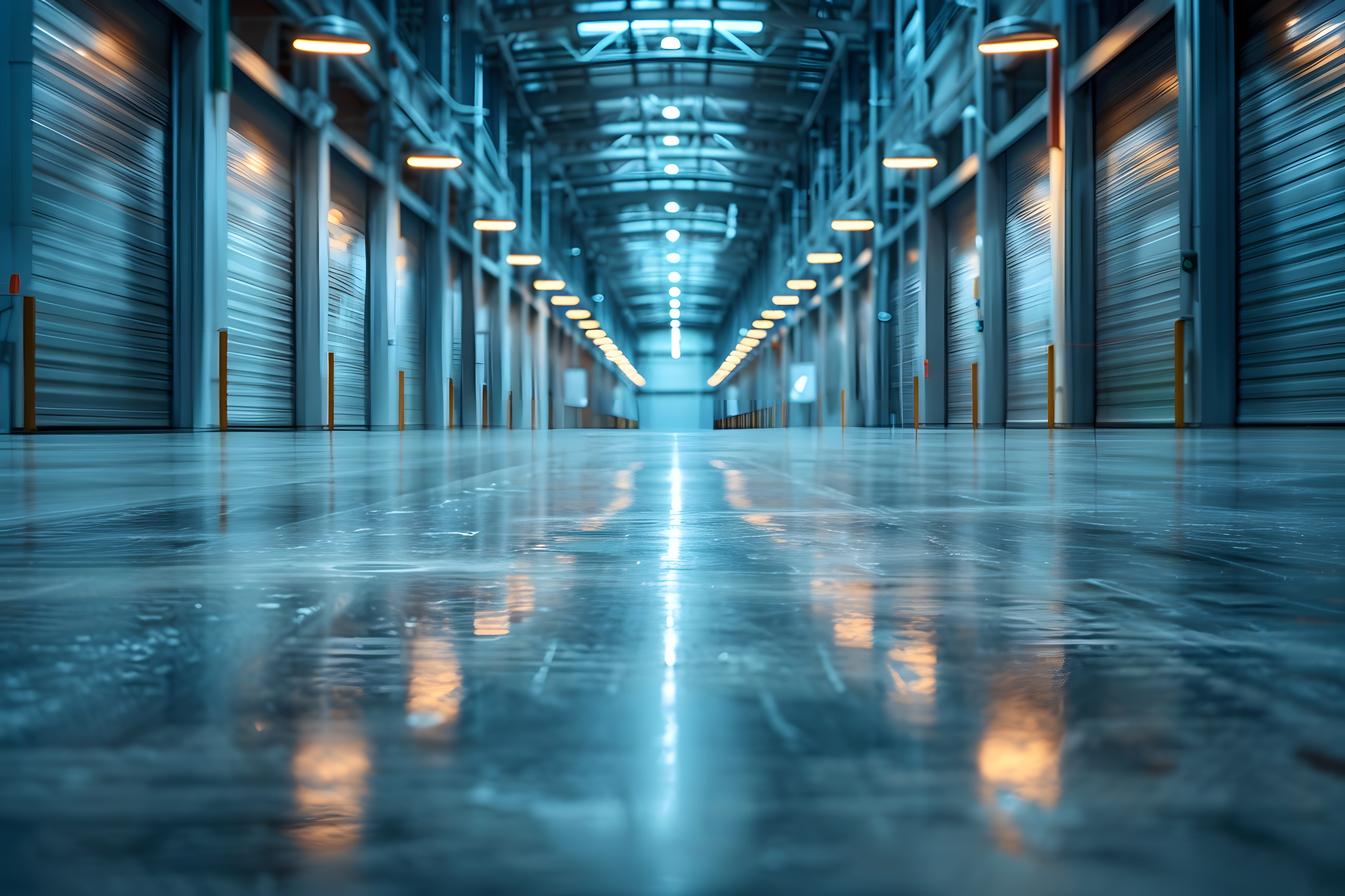 Self Storage