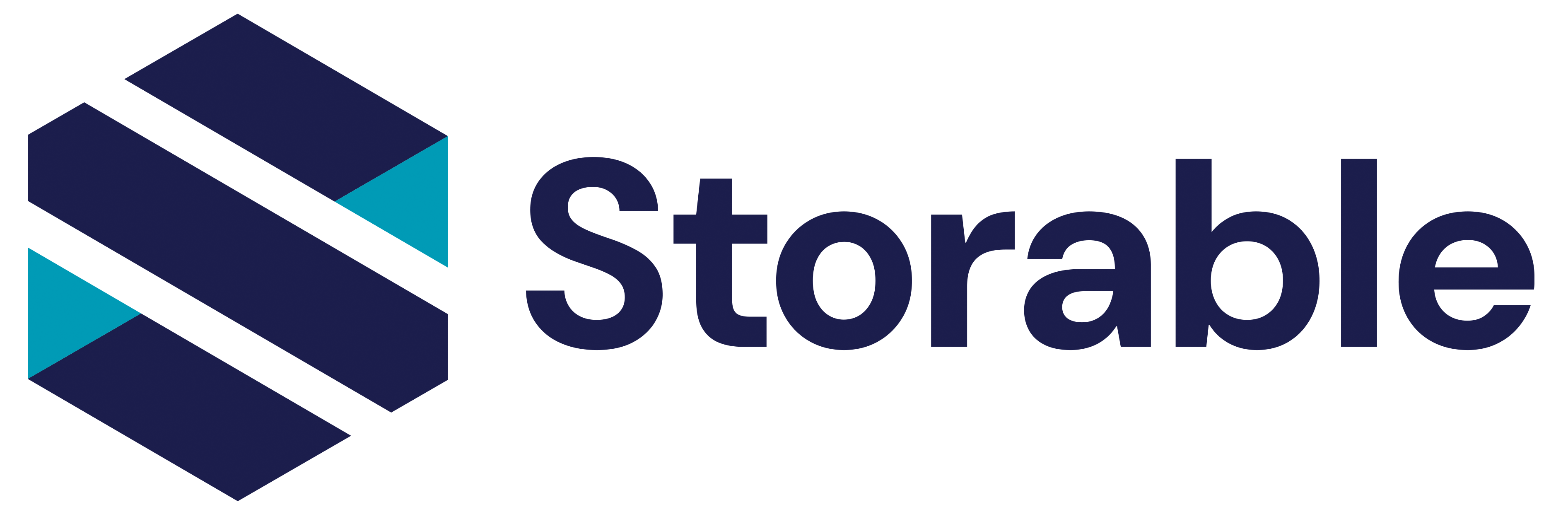 Storable Website Demo