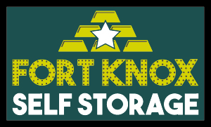 fort knox logo