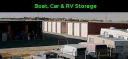 Westgate Self Storage 10800 W. Interstate 40 Amarillo, TX 79124