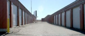 Westgate Self Storage 10800 W. Interstate 40 Amarillo, TX 79124
