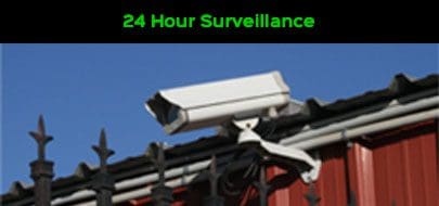 Westgate Self Storage 10800 W. Interstate 40 Amarillo, TX 79124