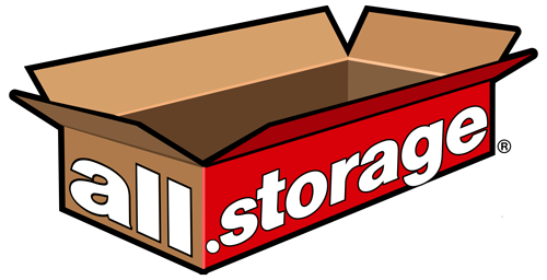 All Storage Logo
