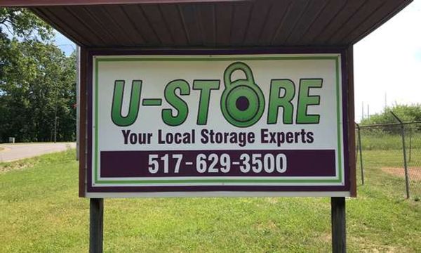 U Store Albion U Store Mi