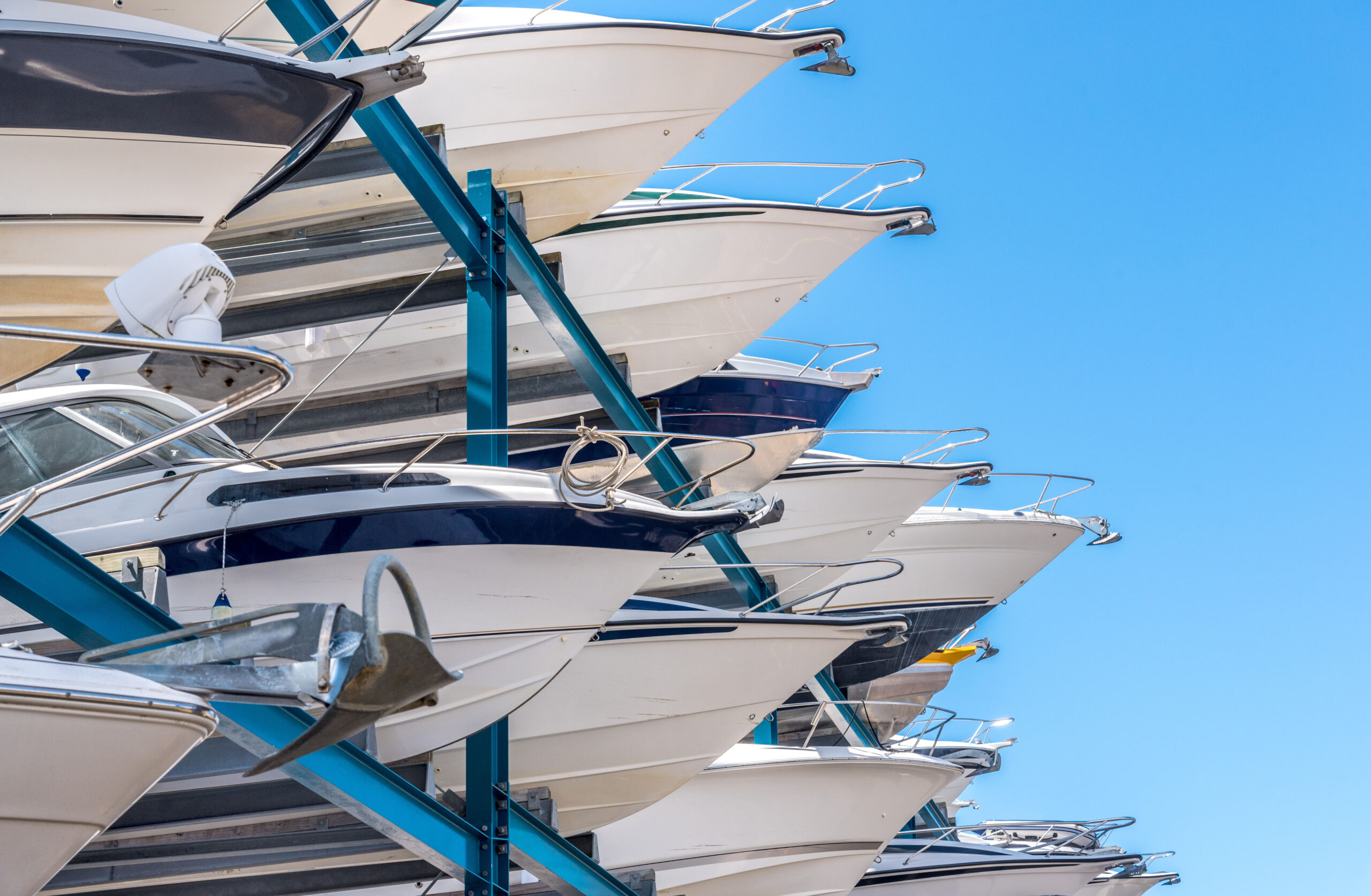 Boat Storage Tips in Cheyenne, WY Boat Storage Tips in Cheyenne, WY