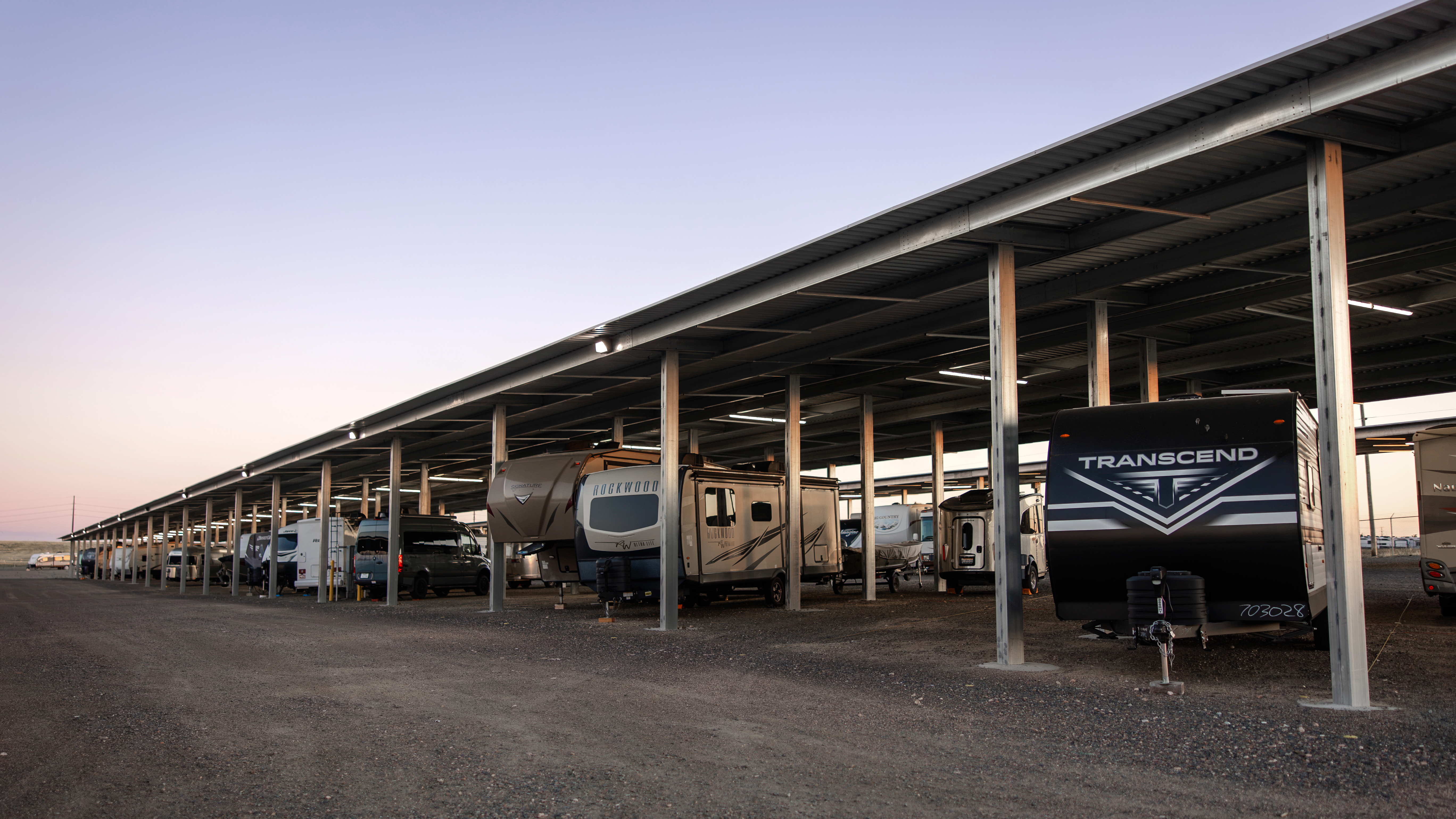 covered-rv-storage-dusk-cheyenne-wy