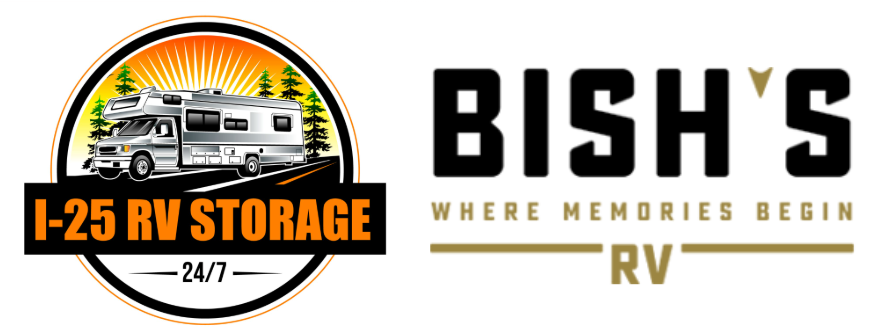 I-25 RV Storage and Bish's RV in Cheyenne, WY
