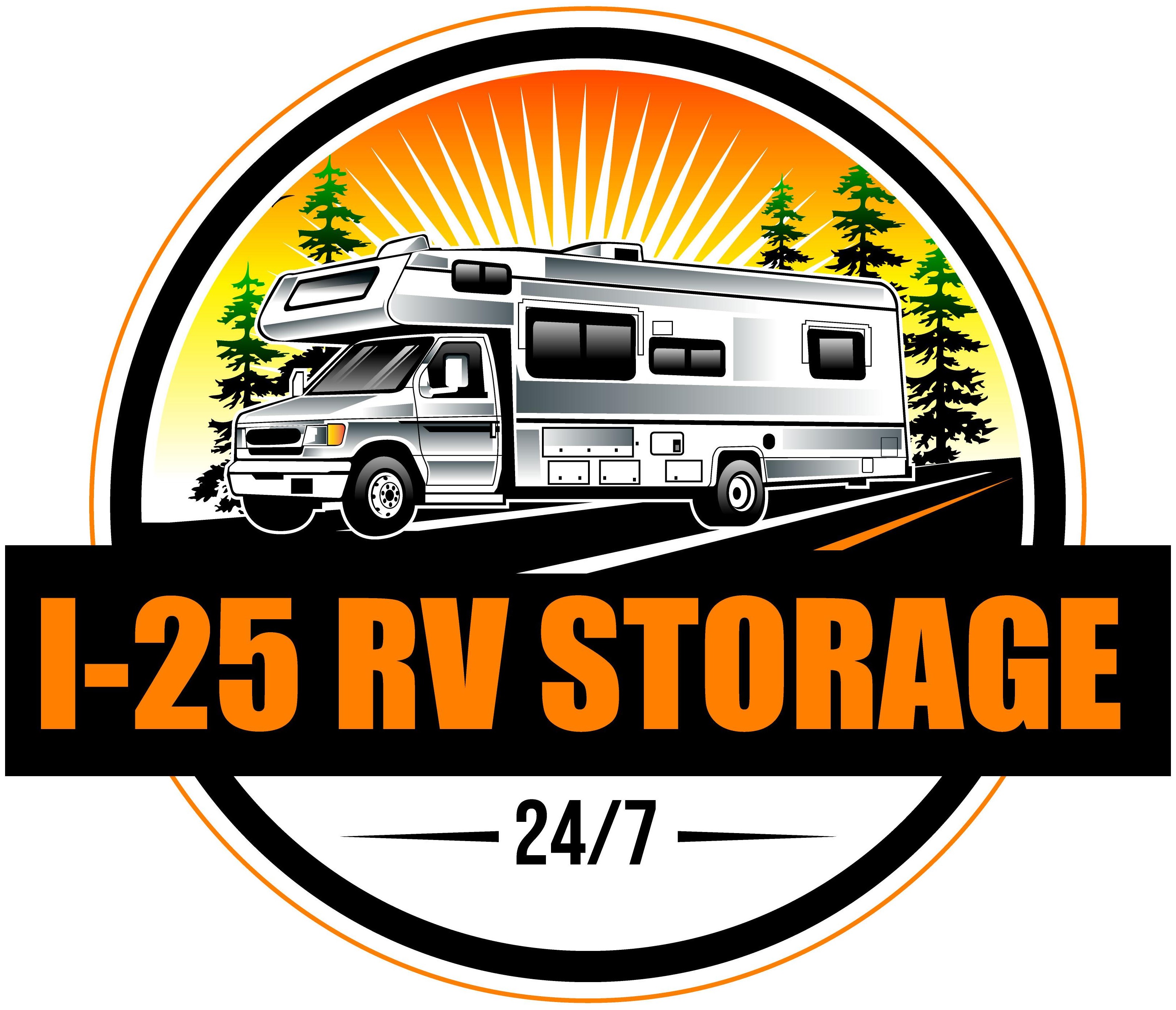 I-25 RV Storage | Cheyenne, WY