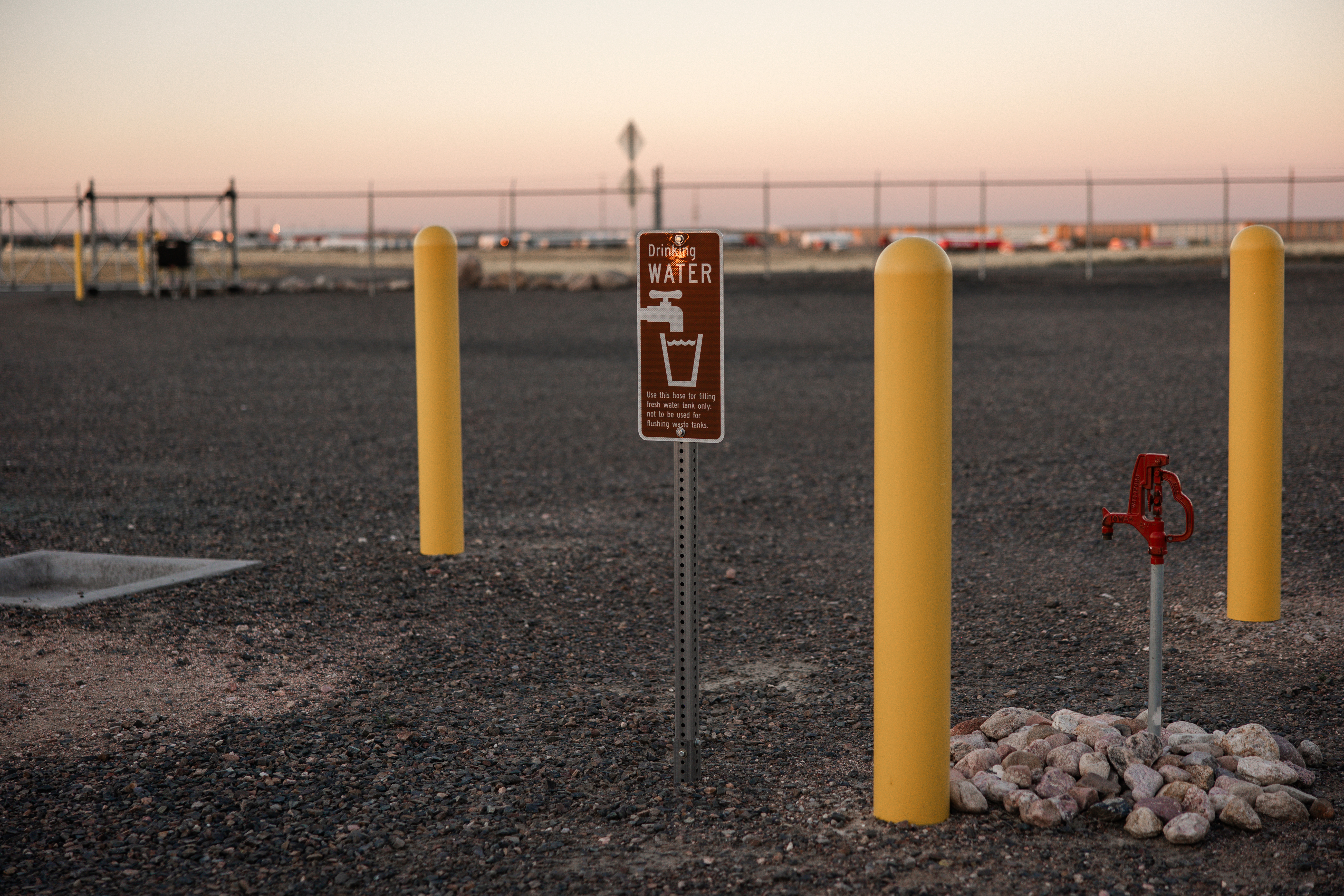potable-water-station-cheyenne-wy