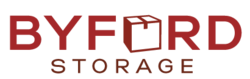 Byford Storage logo
