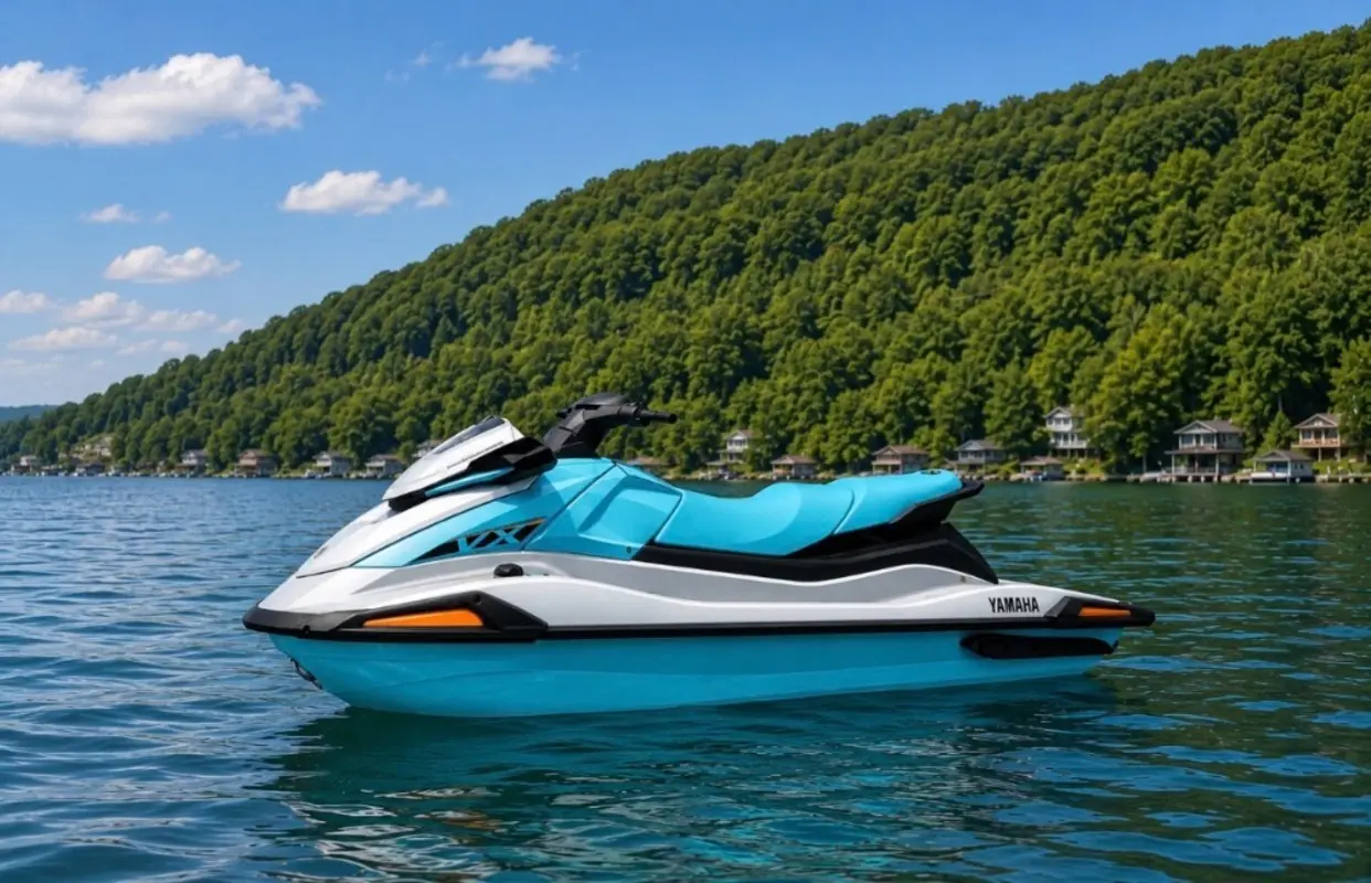 Jet Skis