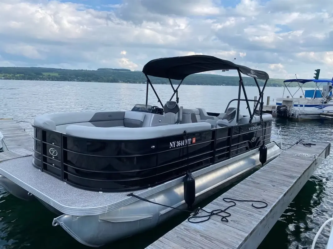 Boat Rentals