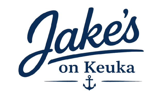 Jake's on Keuka Logo