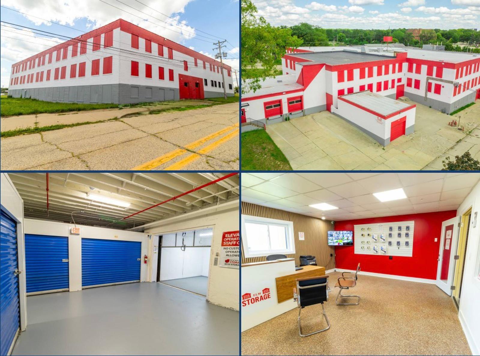 Affordable Interior Storage in Rockford, IL