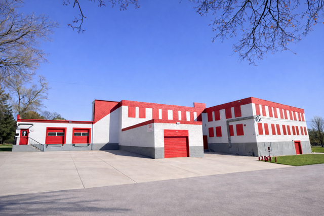 Affordable Storage in Rockford, IL