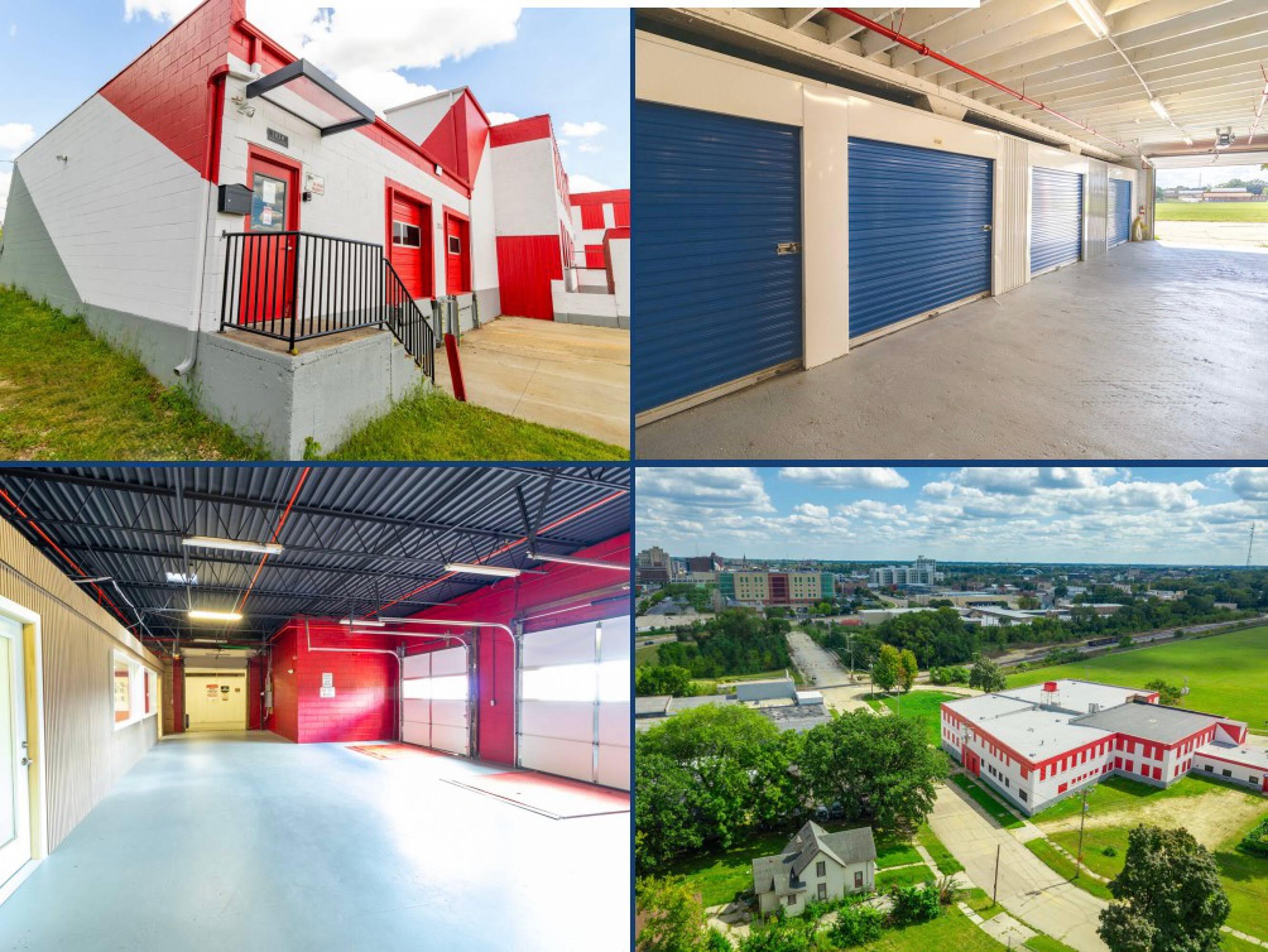 Clean Interior Units in Rockford, IL