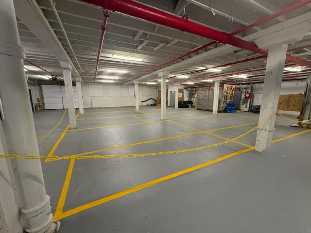 Indoor Small Boat Storage in Rockford, IL