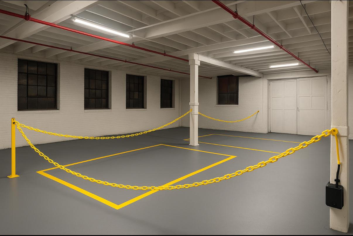 Indoor Small Vehicle Storage in Rockford, IL