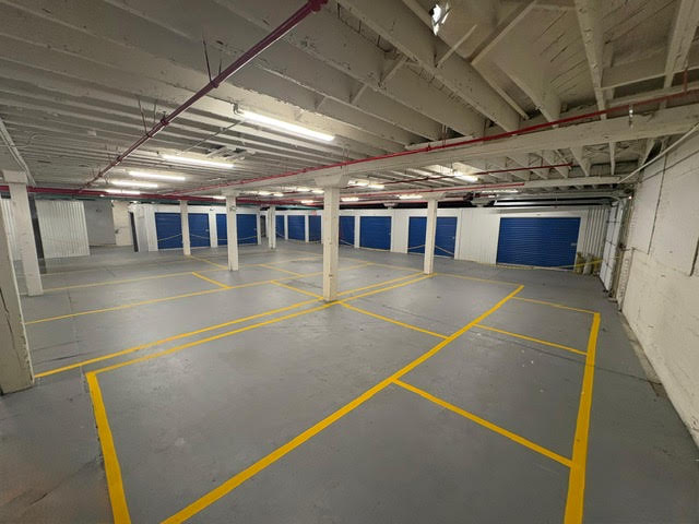 Affordable Indoor Boat Storage in Rockford, IL