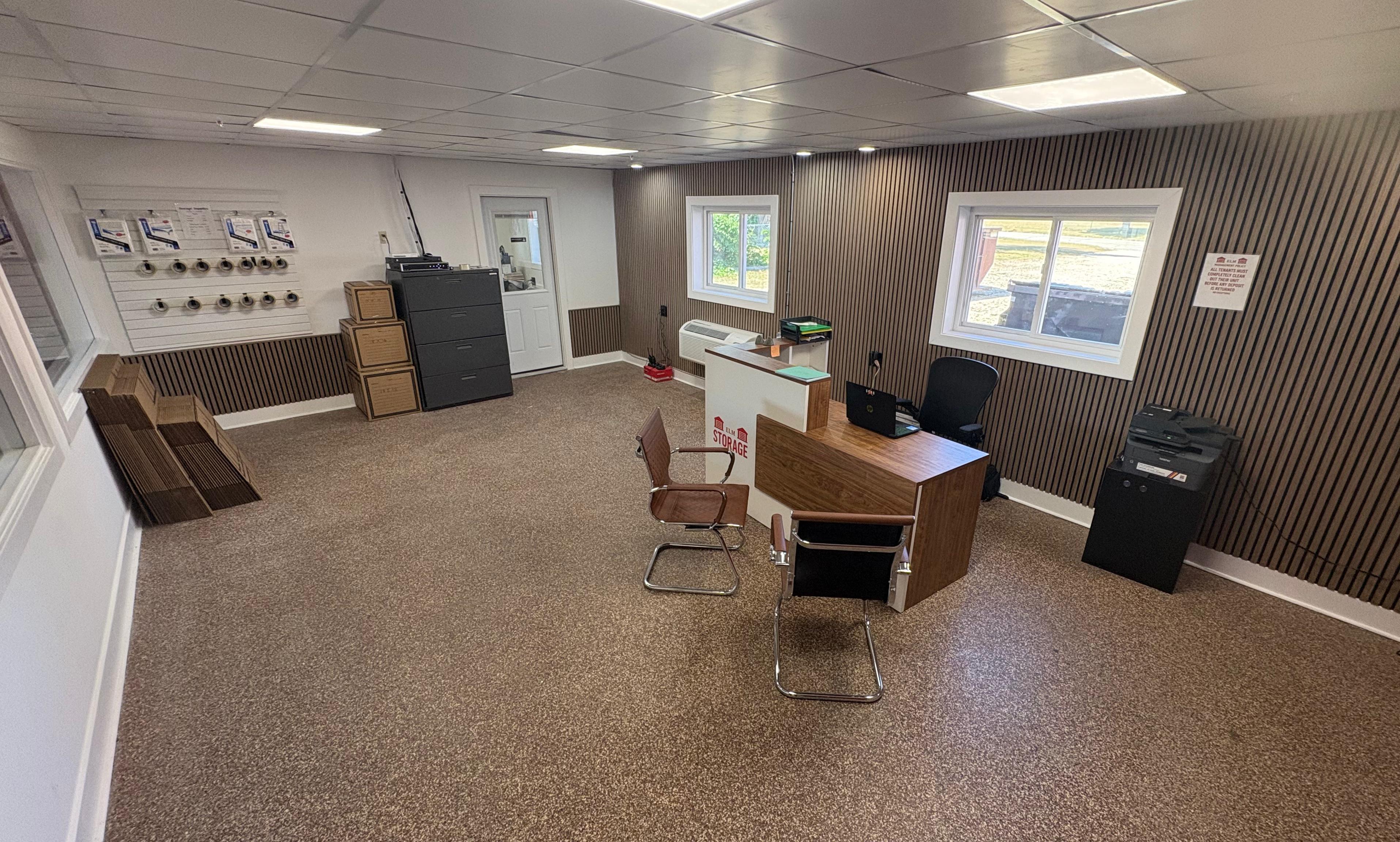 Storage Supplies in Rockford, IL