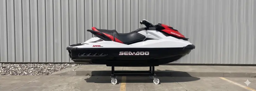 Sea-Doo GTI 130