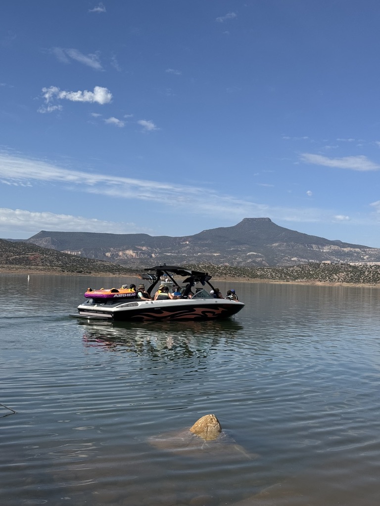 Wake and Lake 2900 Rufina St Santa Fe, NM 87507