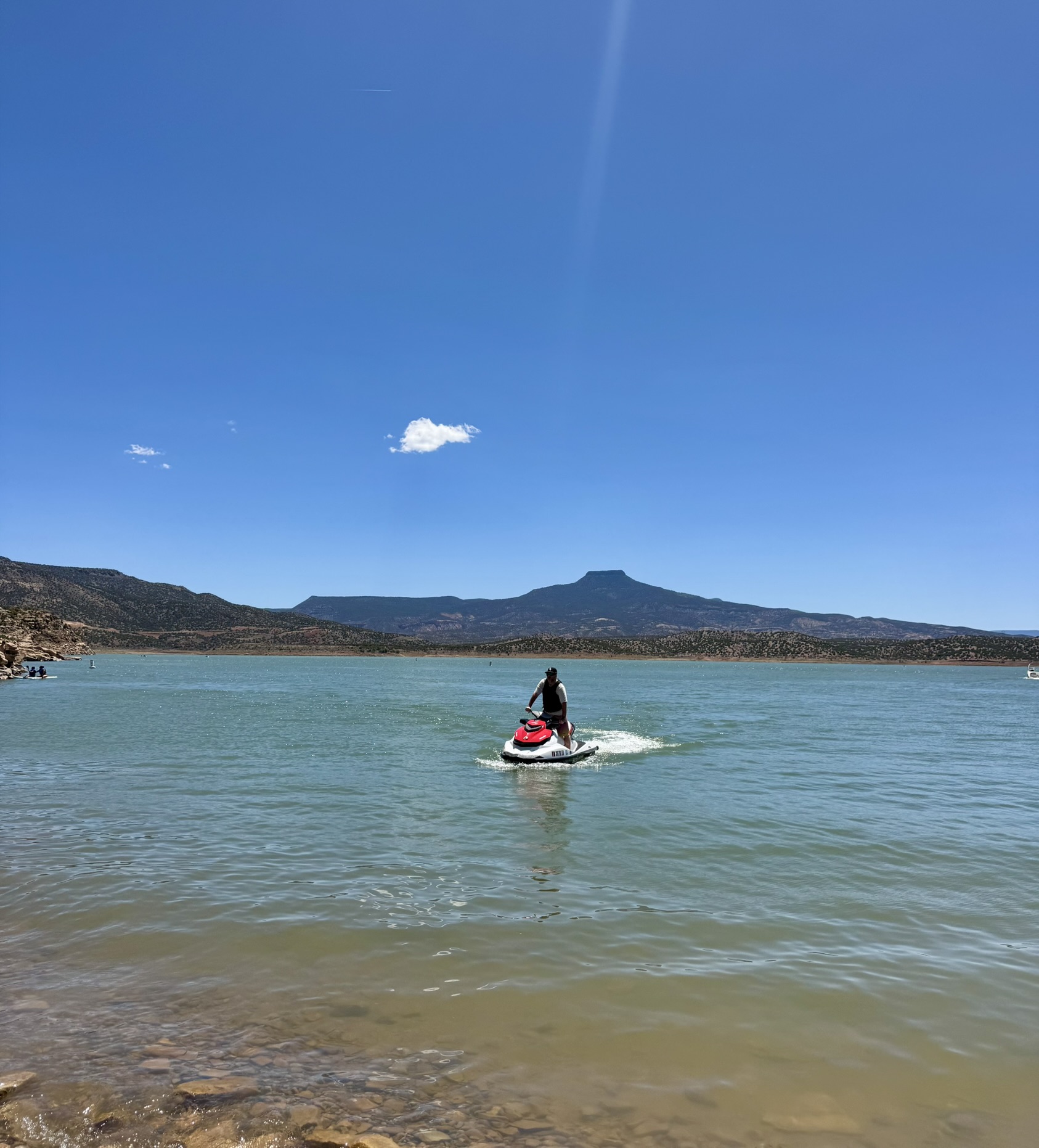 Wake and Lake 2900 Rufina St Santa Fe, NM 87507