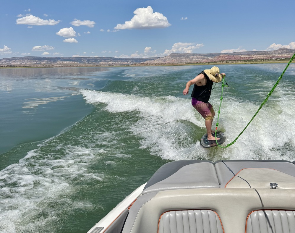 Wake and Lake 206-610-8117