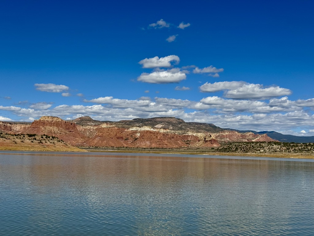 Wake and Lake 2900 Rufina St Santa Fe, NM 87507