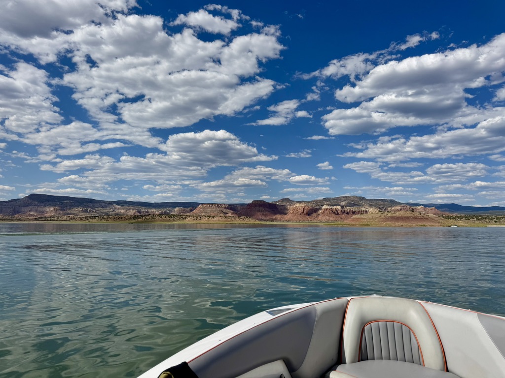 Wake and Lake 2900 Rufina St Santa Fe, NM 87507