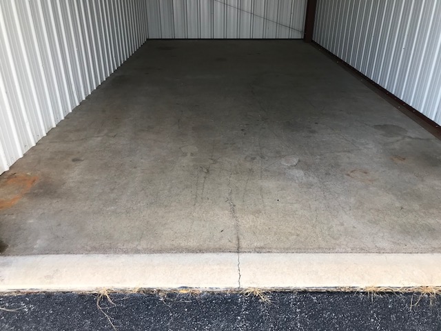 Self Storage Facility