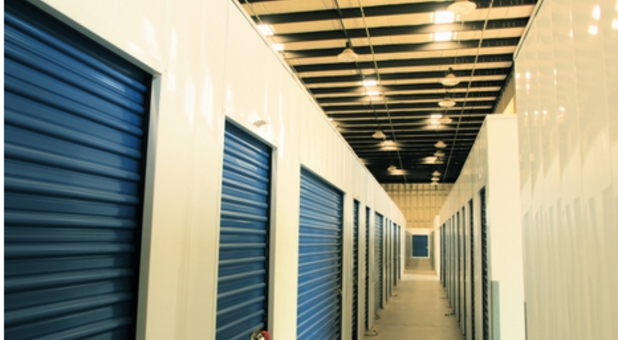 Storage Units in Palm Springs, CA