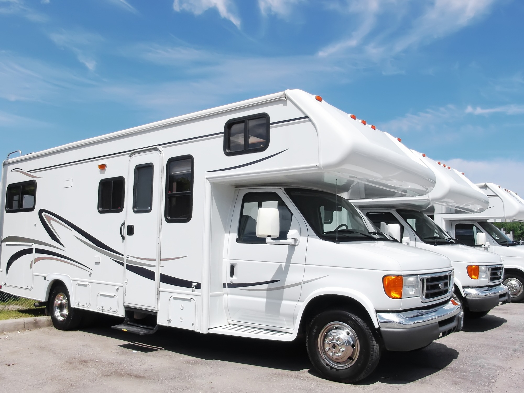 Oasis RV Park Oasis RV Park