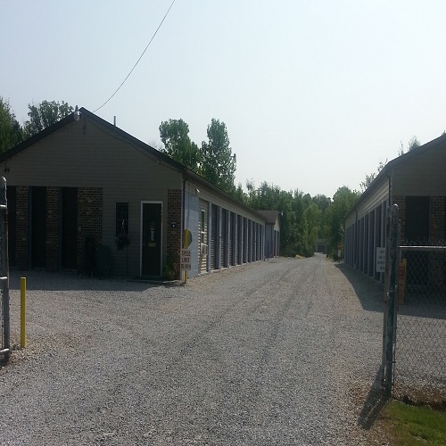 Affordable Storage Units in Norton, OH