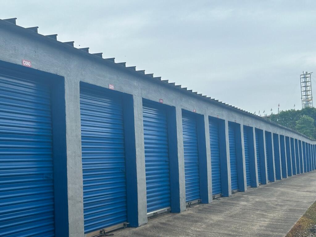 Storage Facility in Fayetteville GA